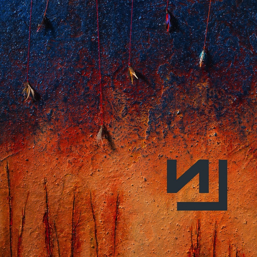 Nine Inch Nails - 'Hesitation Marks'