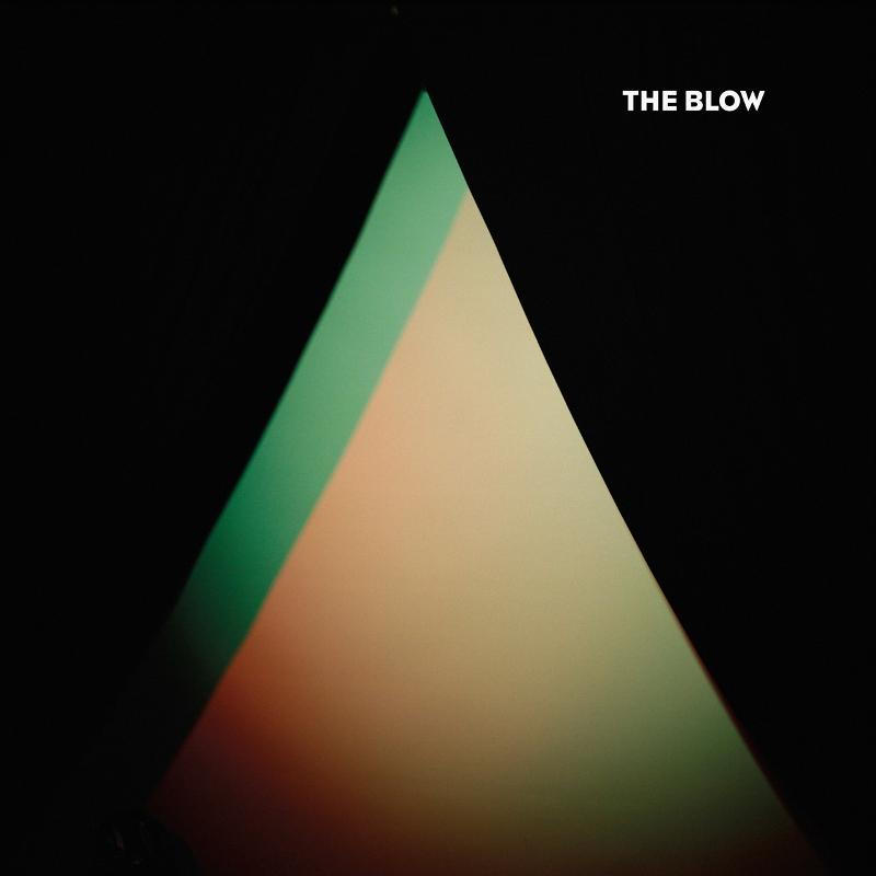 The Blow - 'The Blow' 