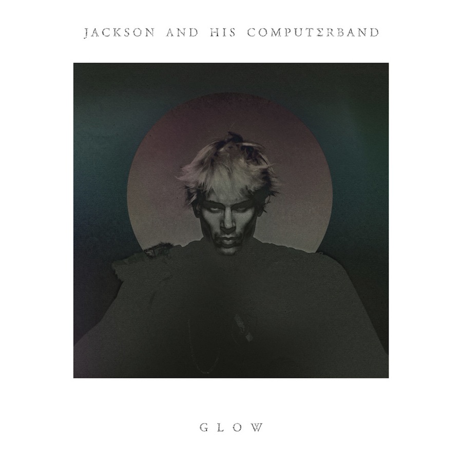 Jackson and His Computer Band - 'Glow'