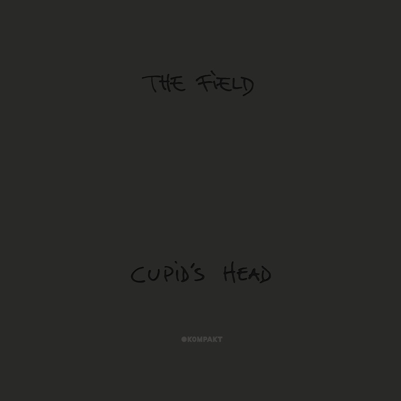 The Field - 'Cupid's Head'