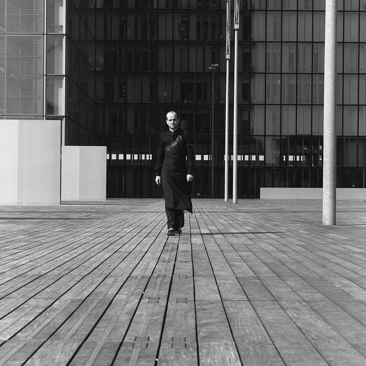 Matthew Herbert Matthew Herbert