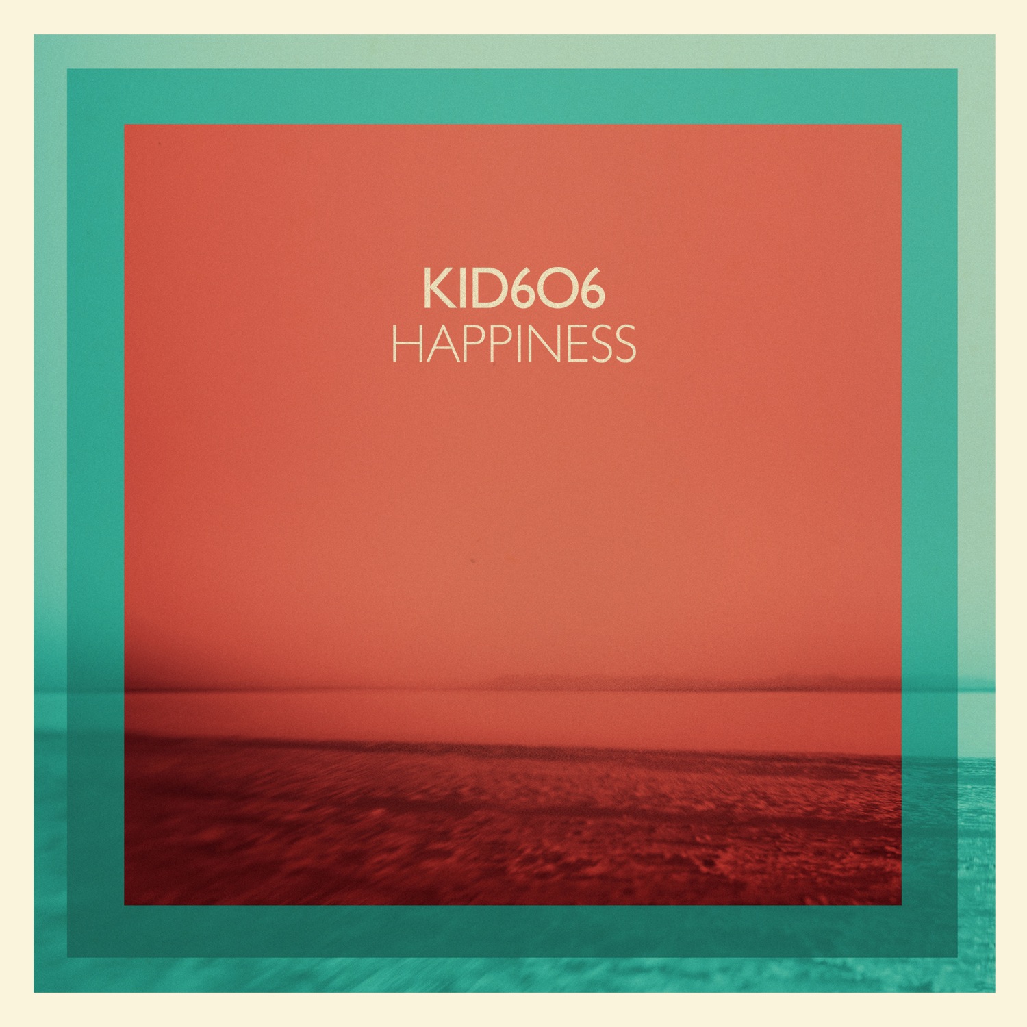 Kid606 - 'Happiness'