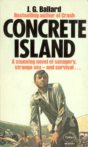 'Concrete Island'