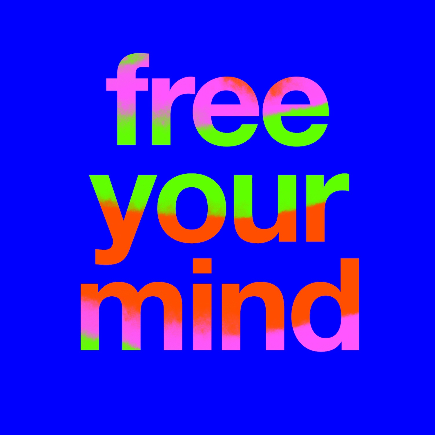 Cut Copy - 'Free Your Mind'