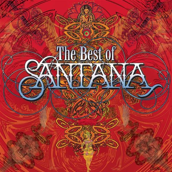 'The Best of Santana'