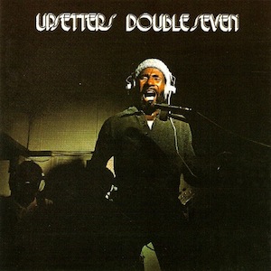 The Upsetters - 'Double Seven'