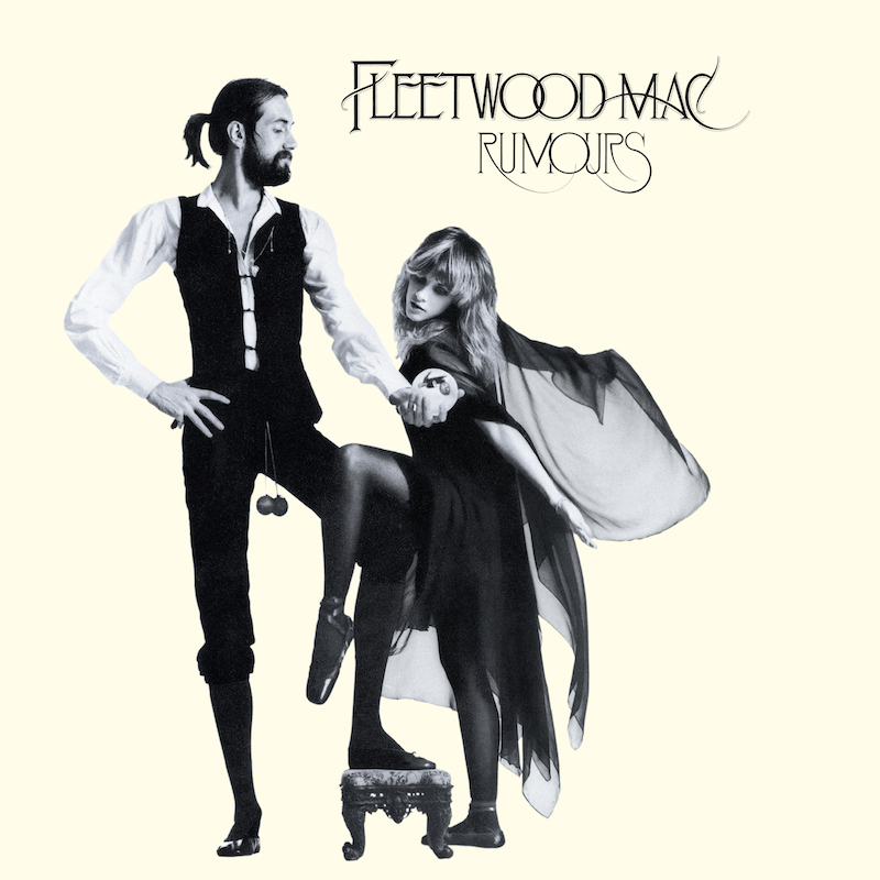 Fleetwood Mac - 'Rumours'