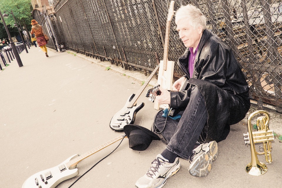 Rhys Chatham