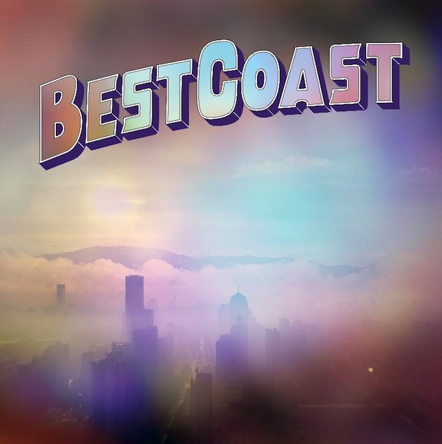 Best Coast - 'Fade Away'
