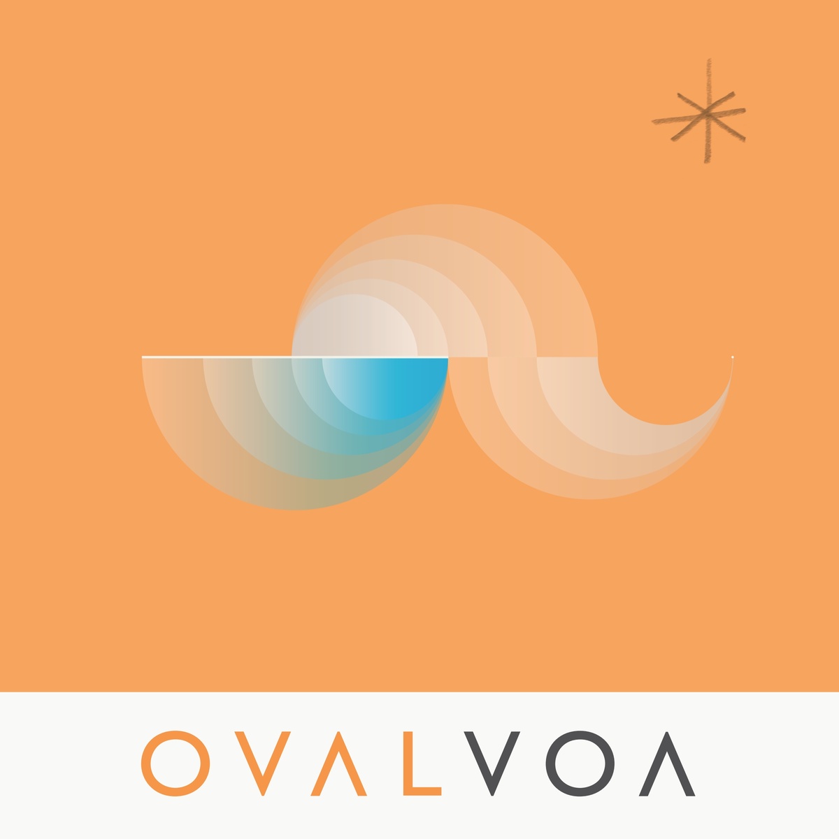 Oval - 'VOA'