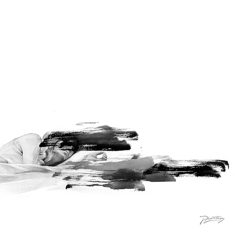 Daniel Avery - 'Drone Logic'