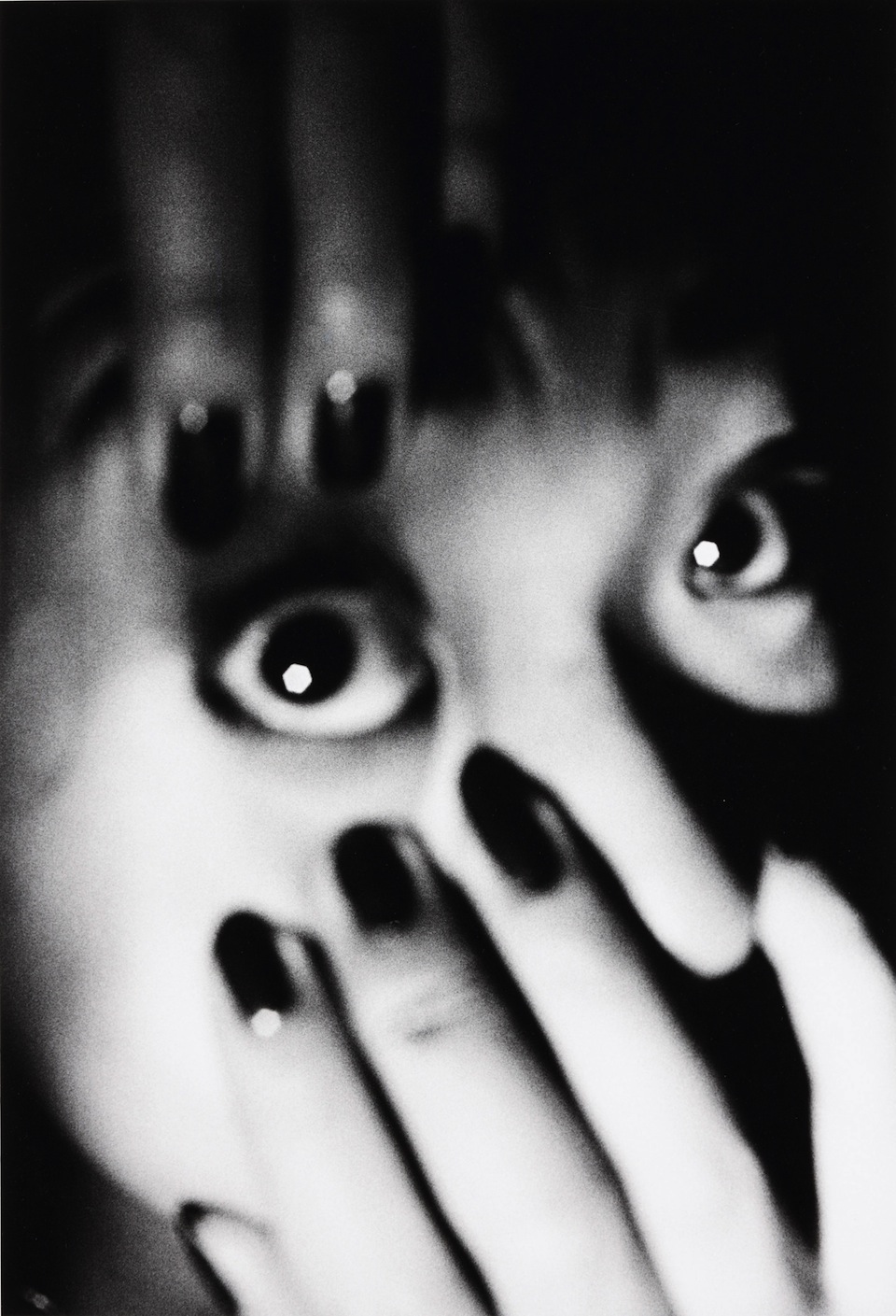 Daido Moriyama - 'Eyeball'