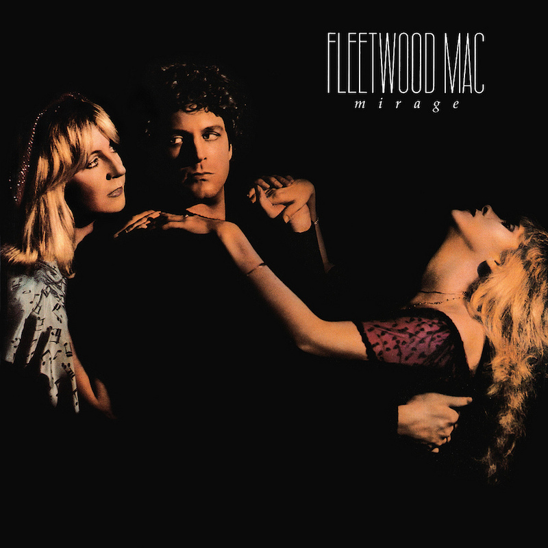 Fleetwood Mac - 'Mirage'