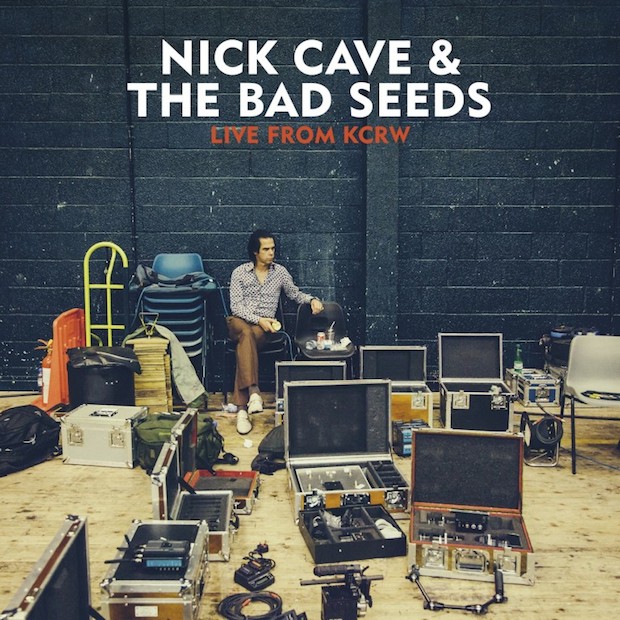 Nick Cave & The Bad Seeds -  'Live From KCRW'