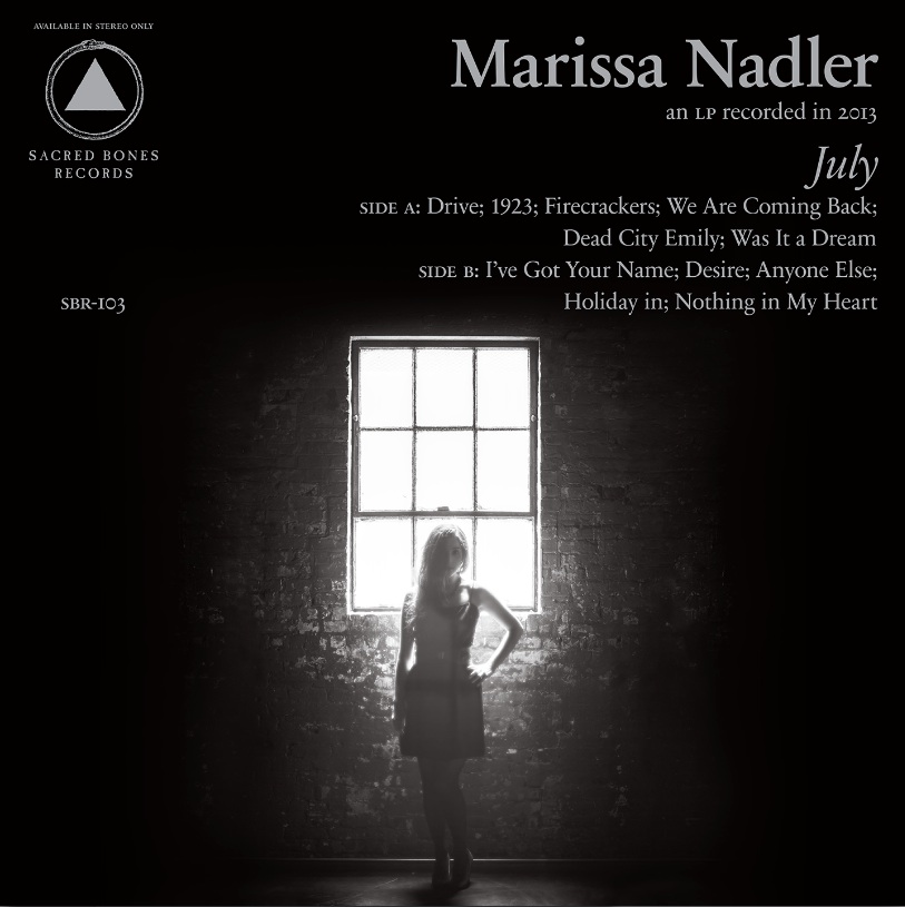 Marissa Nadler - 'July'