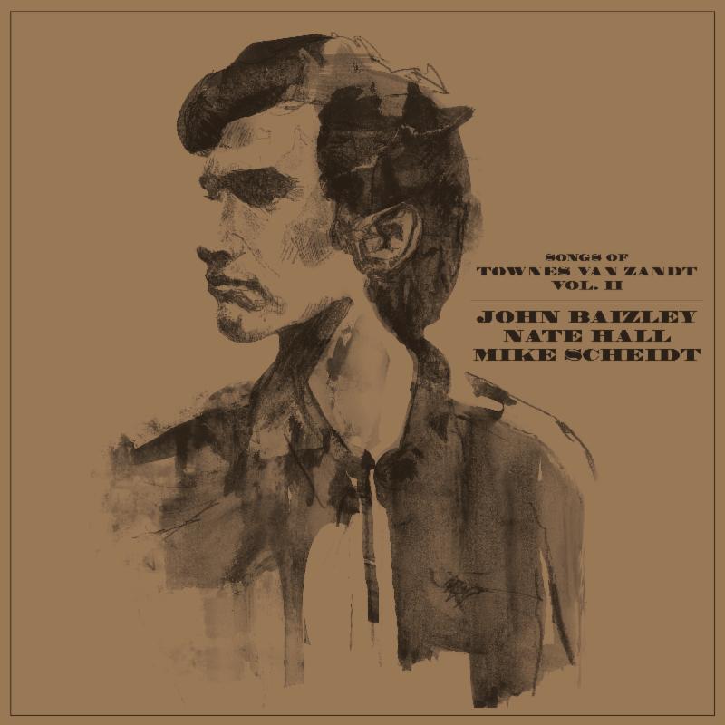 'Songs of Townes Van Zandt Vol. II'