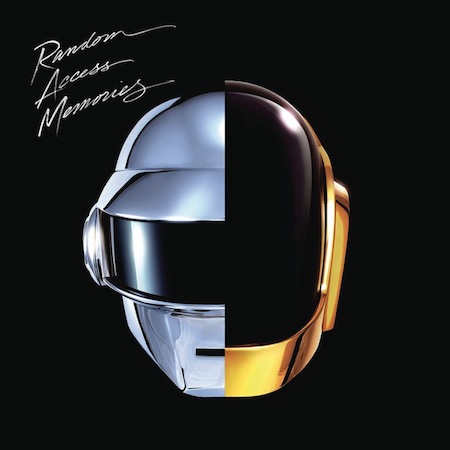 'Random Access Memories'