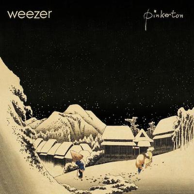 Weezer - 'Pinkerton'