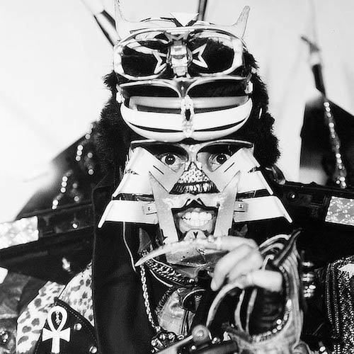 Rammellzee