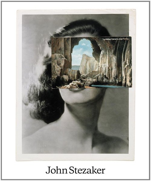 “John Stezaker” 