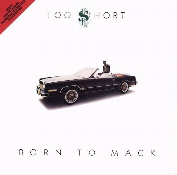 'Born to Mack'