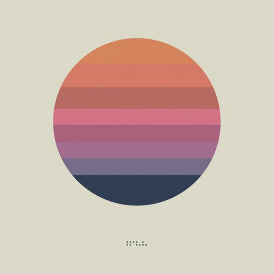 Tycho - 'Awake'