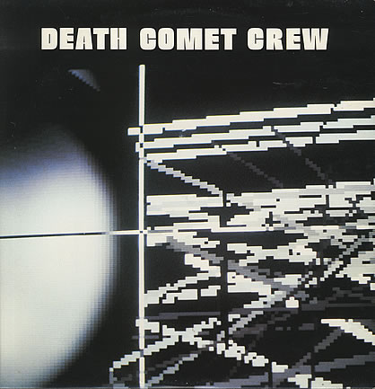 Death Comet Crew - 'At the Marble Bar'