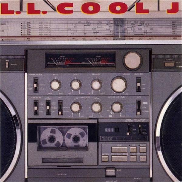 LL Cool J - 'Radio'