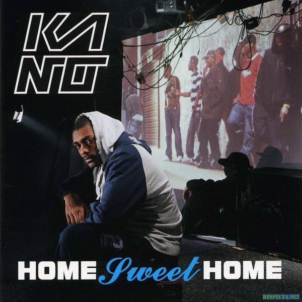 Kano - 'Home Sweet Home'