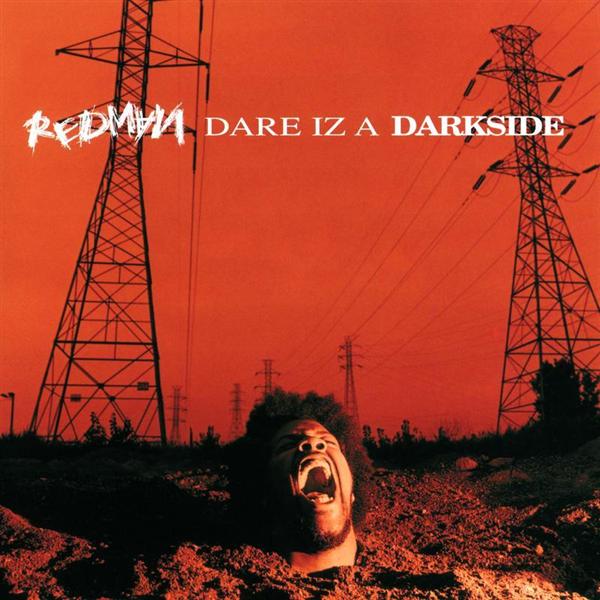 Redman - 'Dare Iz a Darkside'