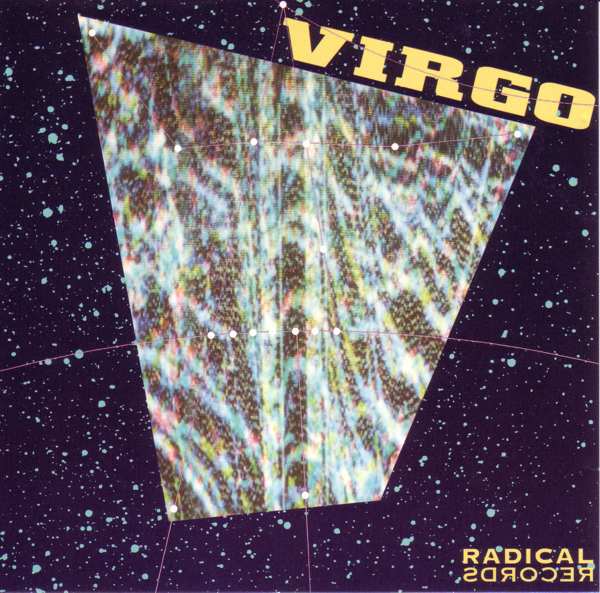 Virgo - 'Virgo'