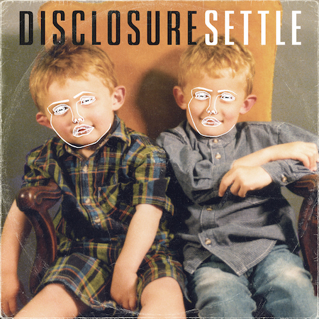 Disclosure - 'Settle'