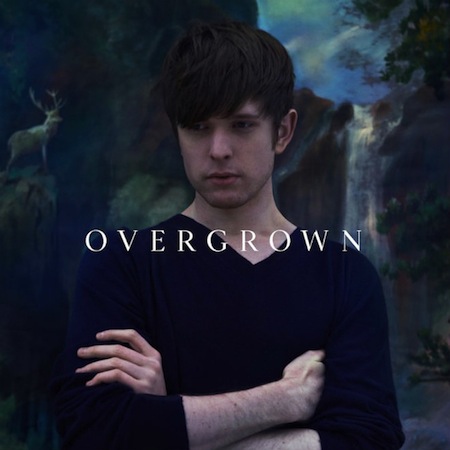 'Overgrown'