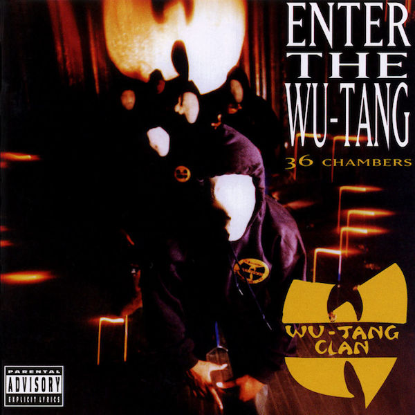 'Enter the Wu-Tang'