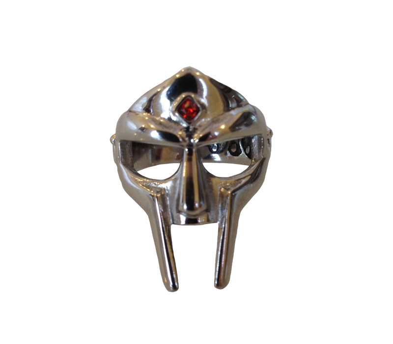 Doom ring