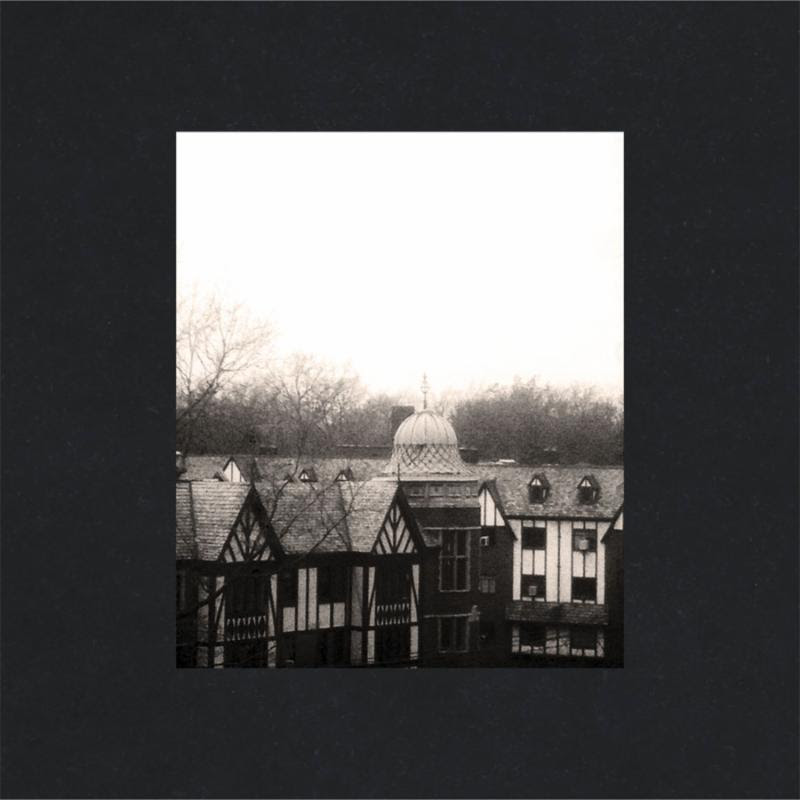 Cloud Nothings - 'Here and Nowhere Else' album cover