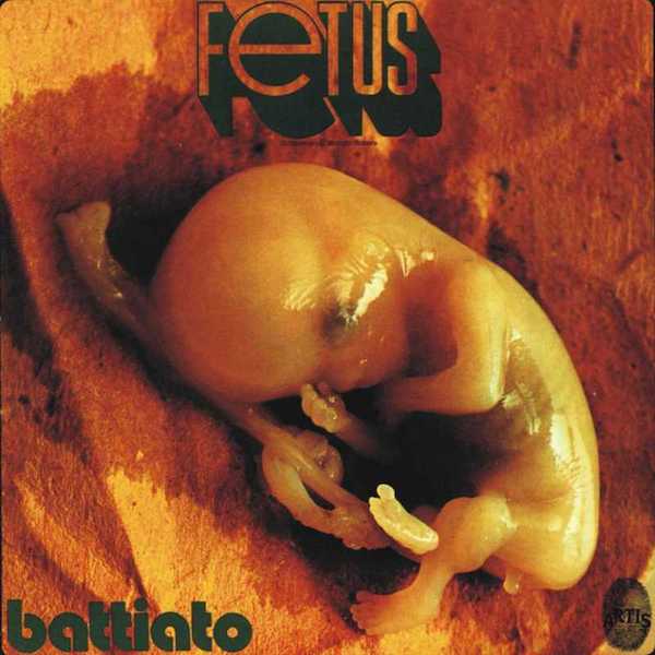 battiato-fetus-album-cover