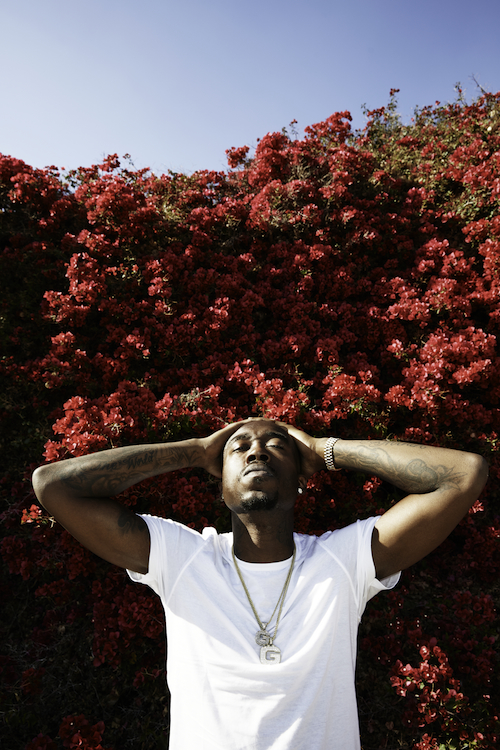 Freddie Gibbs