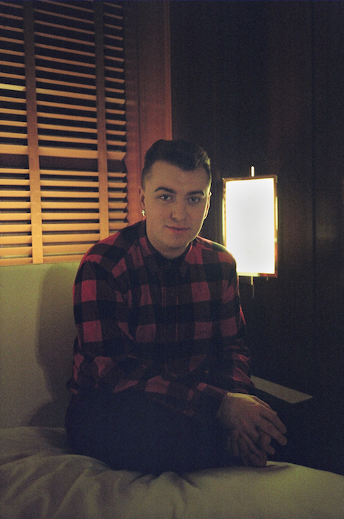 Sam Smith