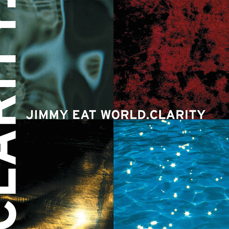 Jimmy Eat World - 'Clarity'