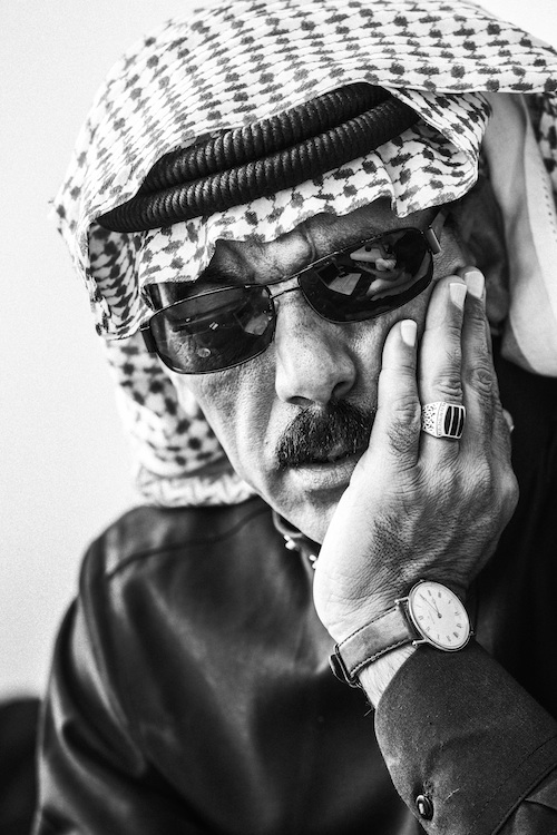 Omar Souleyman