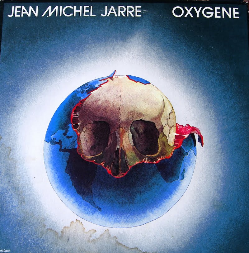 oxygene