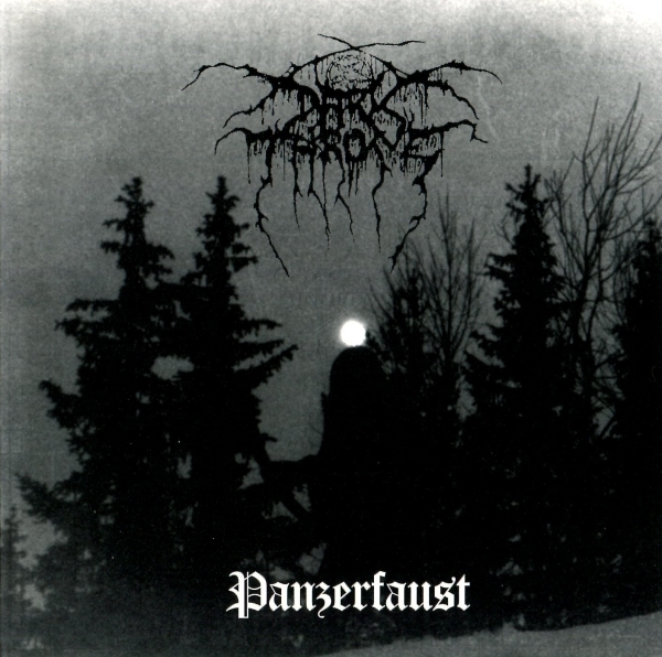 Darkthrone - 'Panzerfaust'