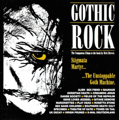 gothic-rock