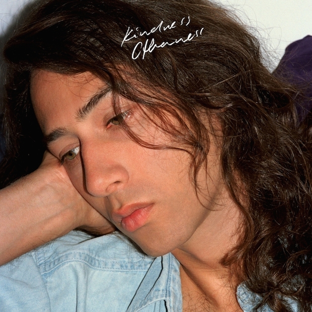 Kindness - 'Otherness' album cover