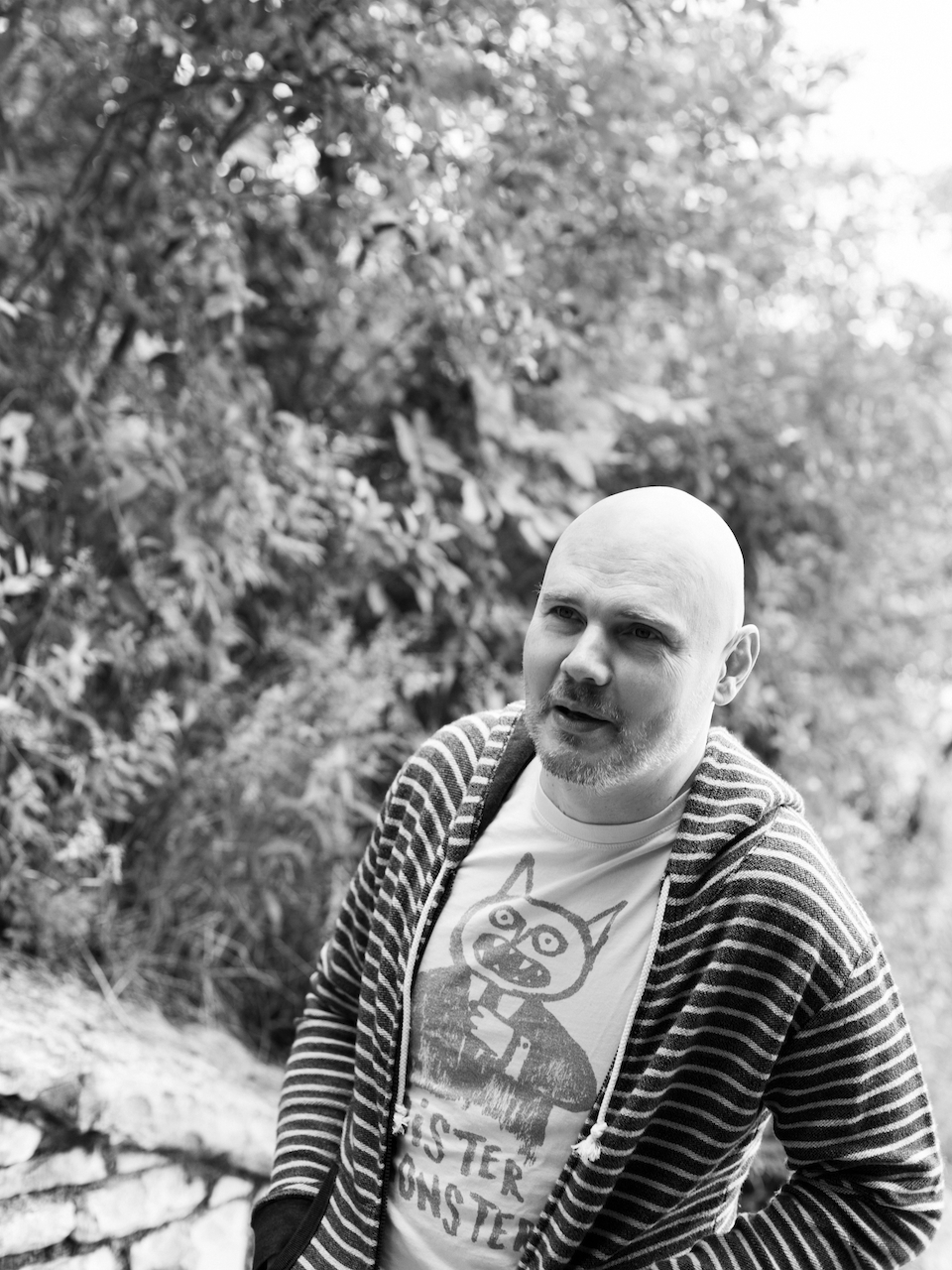 Billy Corgan