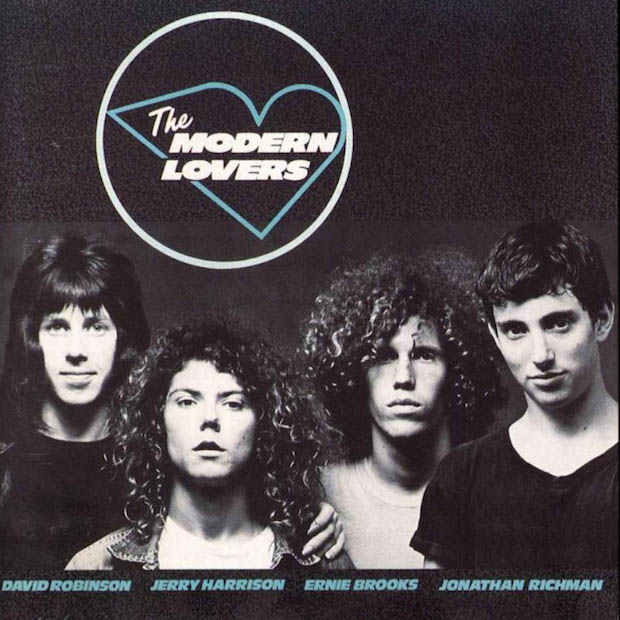 The Modern Lovers