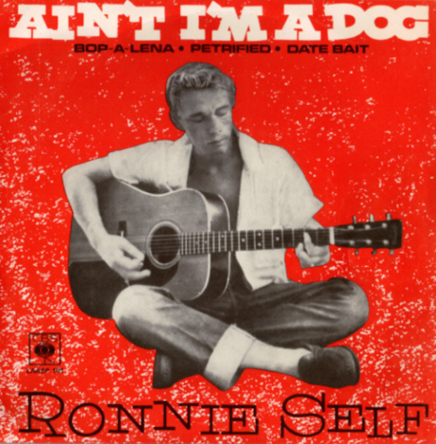 ronnie-self-aint-im-a-dog-cbs
