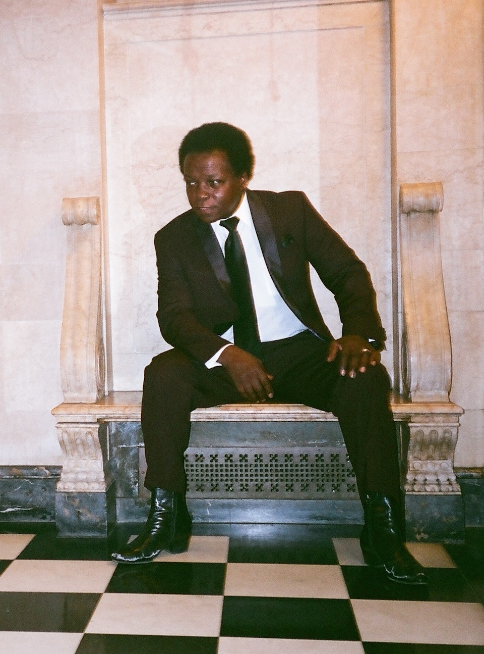 Lee Fields