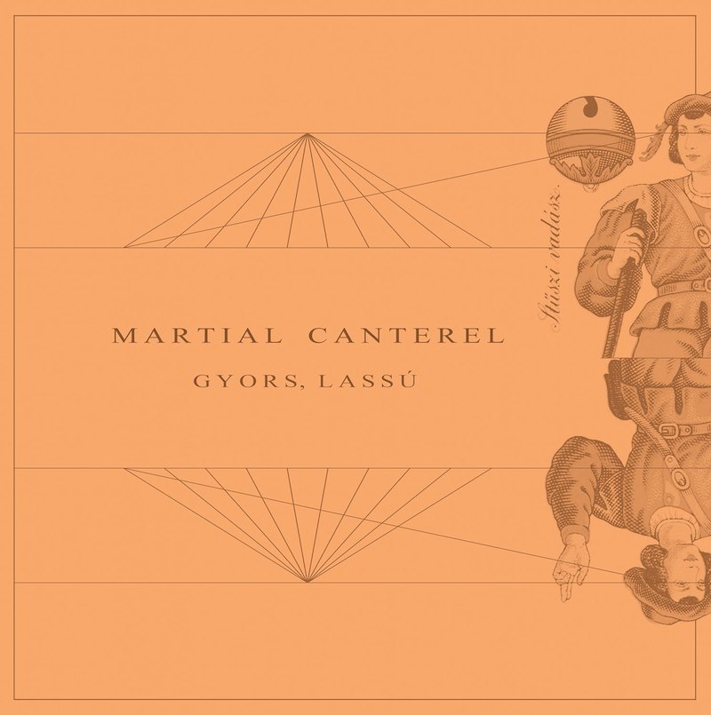 Martial Canterel 1111111